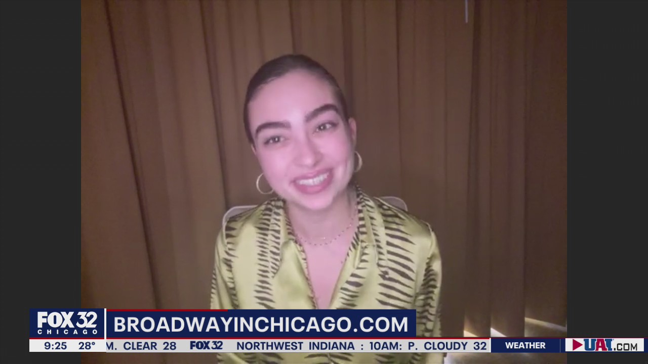 'Pretty Woman: The Musical' comes to Chicago's CIBC Theatre