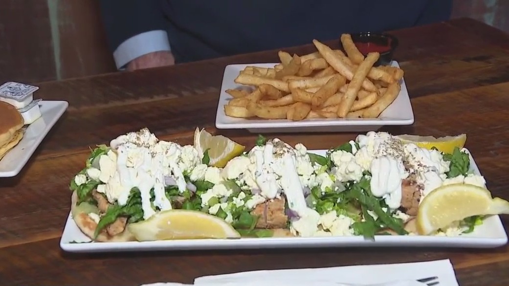 Kenosha Restaurant Week