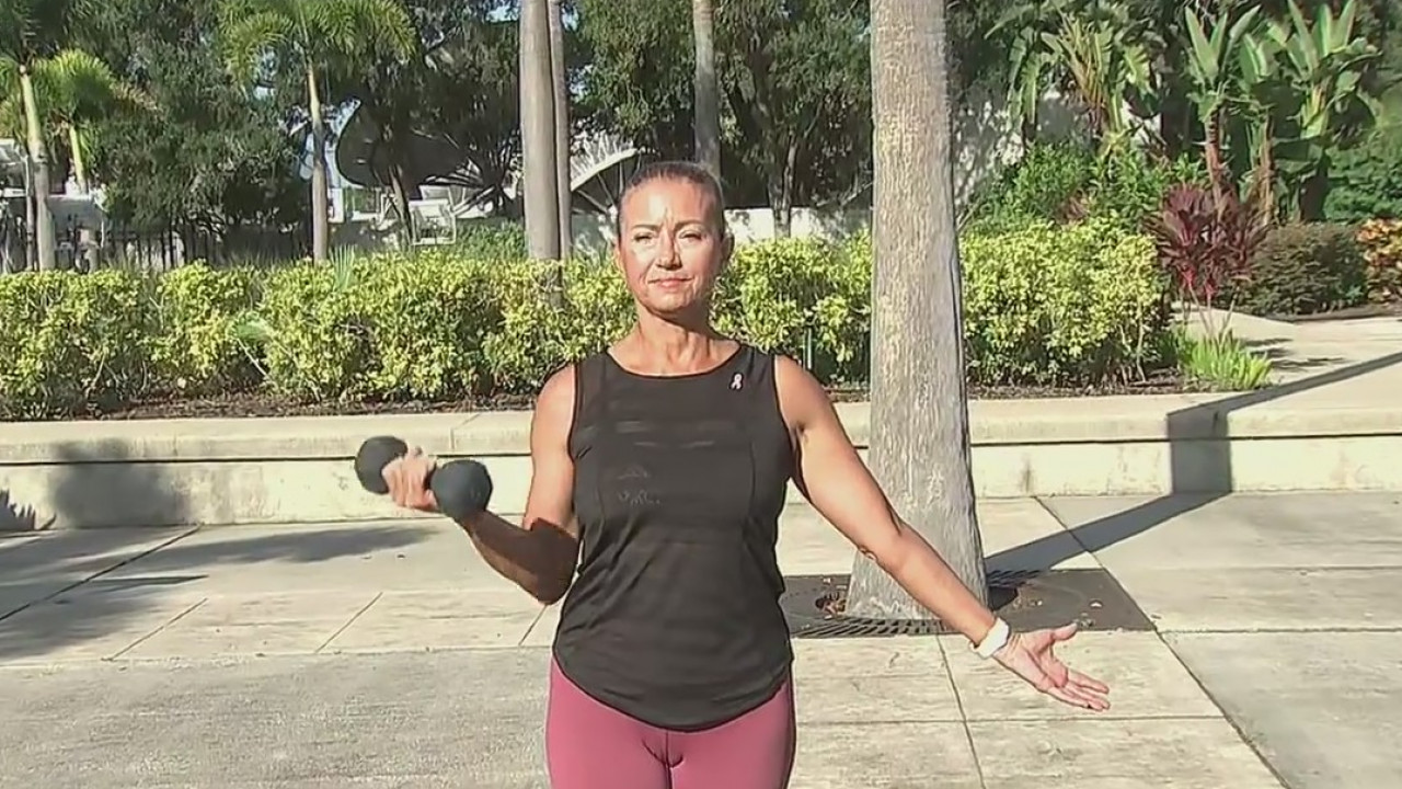 Resistance training for breast cancer survivors