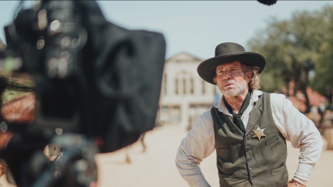 Push to bring Hollywood to Texas