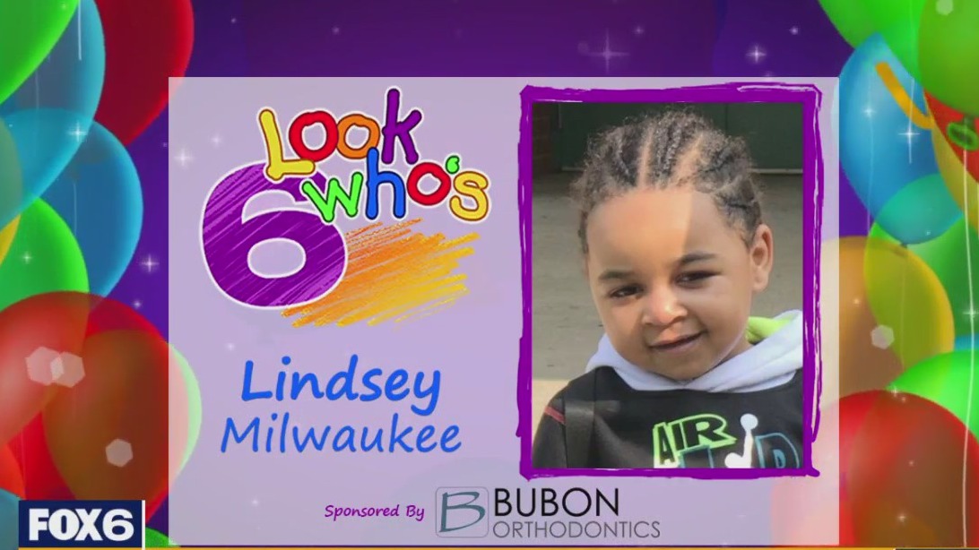 Look who's 6 on April 5, 2023 (part 2)