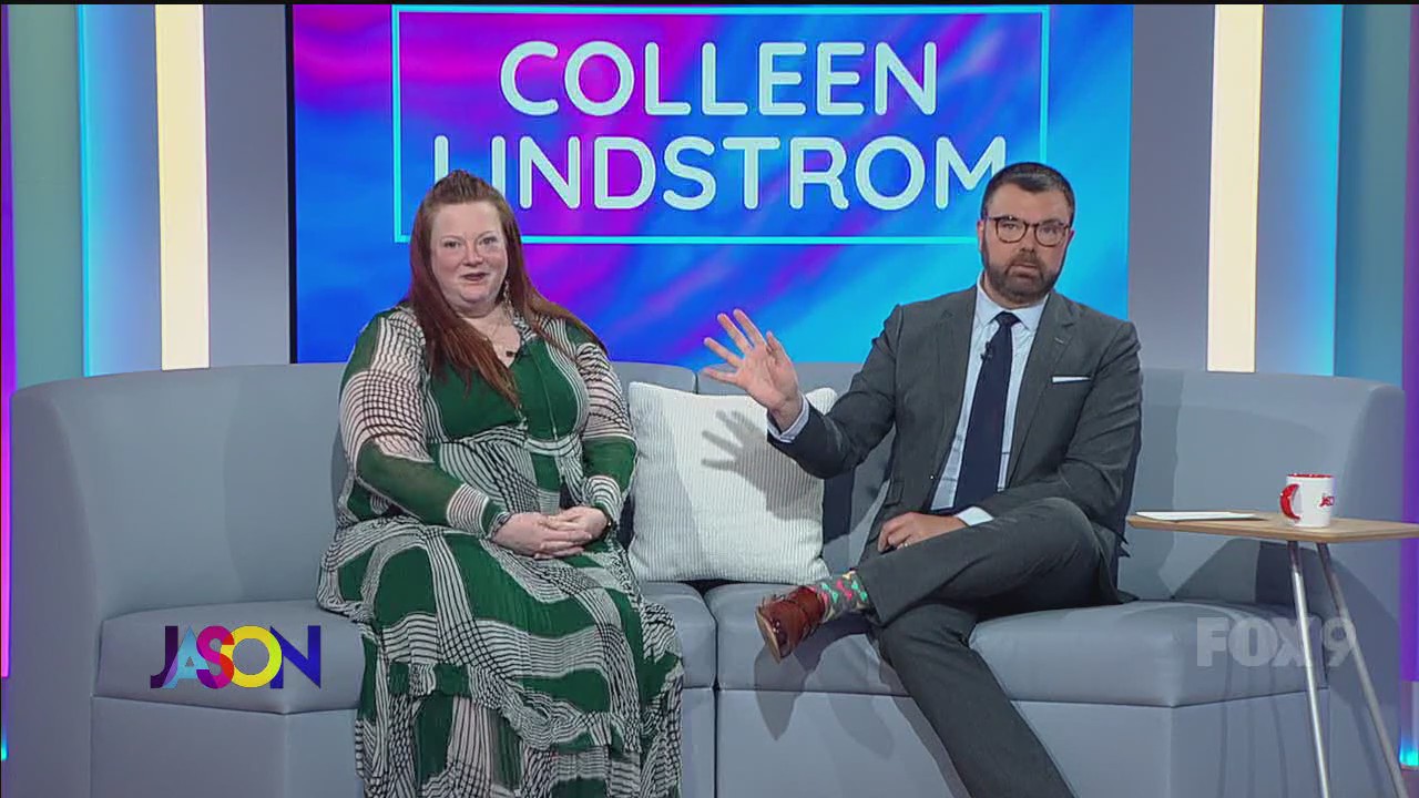 The Jason Show: Feb. 21, 2024