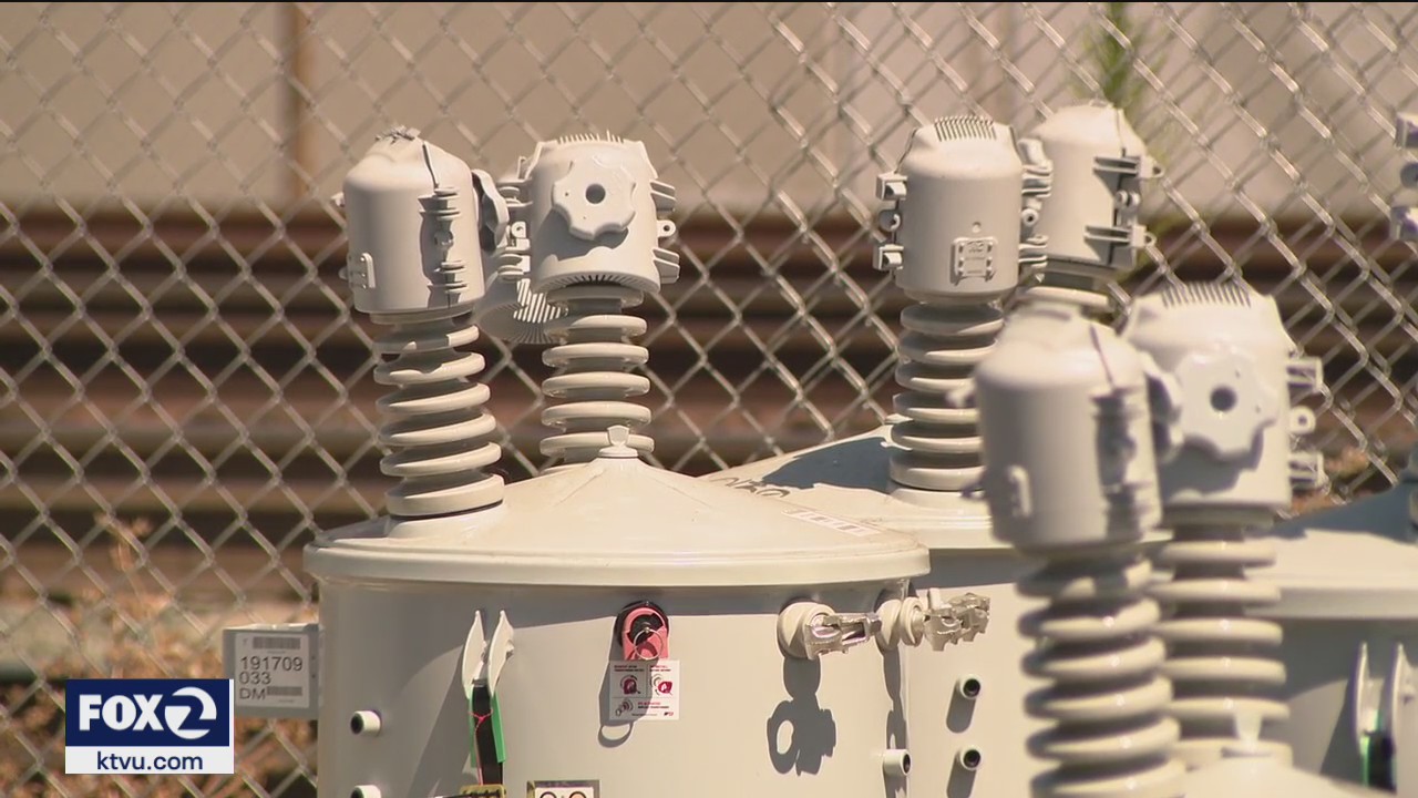 Infrastructure across the Bay Area stays intact during historic heatwave