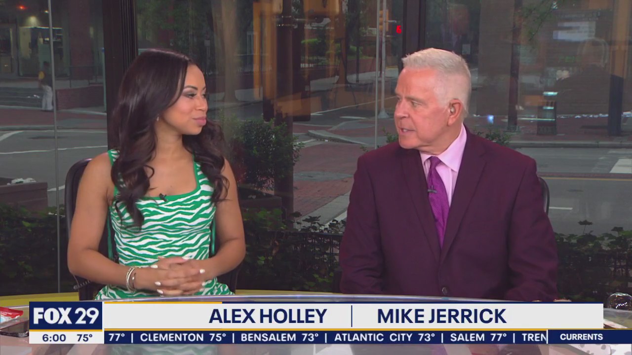 Today's Headlines: July 7, 2023