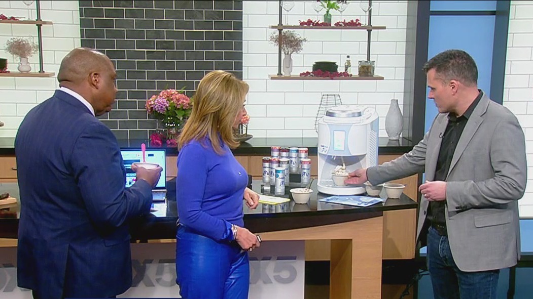 CES: The latest gadgets, apps and concepts