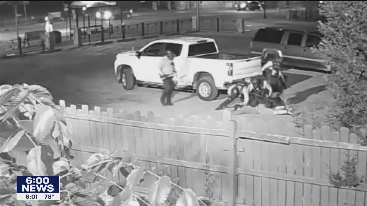 Ex MPD officer pleads guilty in Jaleel Stallings beating