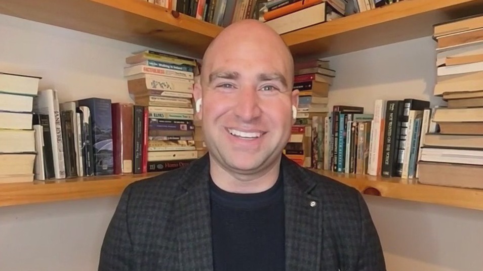 Tips for making 2024 the most peaceful year of your life