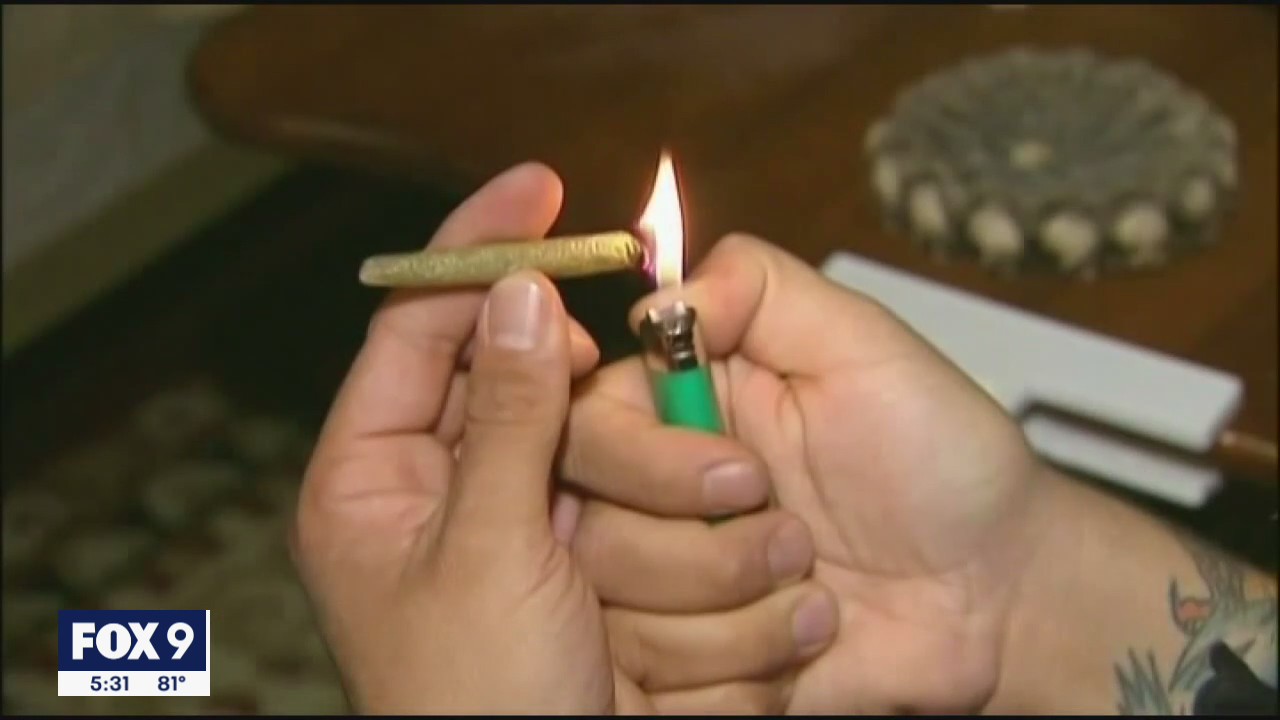 Minnesota's first cannabis expungement clinic to be held on Saturday