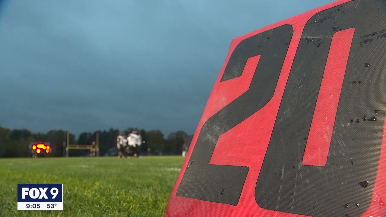 After shooting near Minneapolis park, youth football league moves remaining games