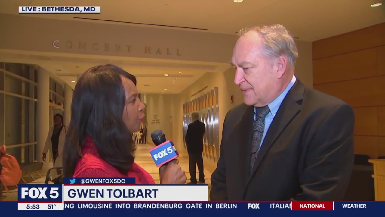‘We Are Martin’ event honors MLK’s legacy