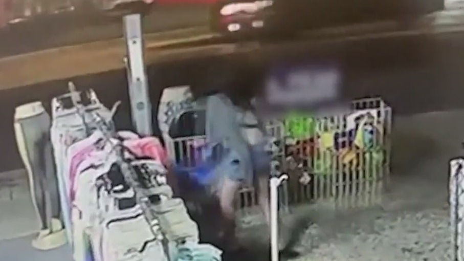 Flagler County shops seeing rise in theft