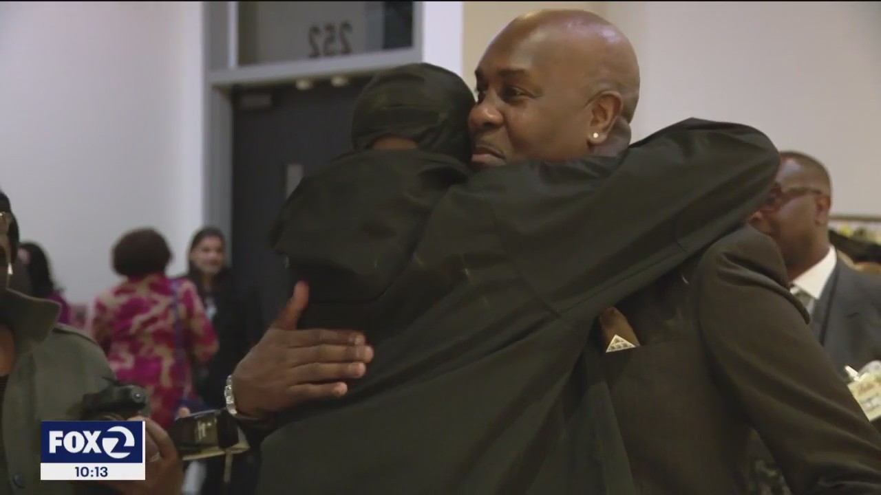 Town Ball fundraiser for Boys and Girls Clubs of Oakland draws NBA Hall of Famer Gary Payton, businessman George Zimmer