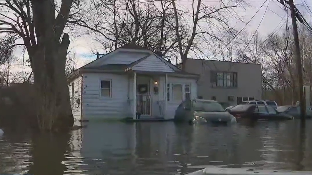 NJ flooding home buyout program