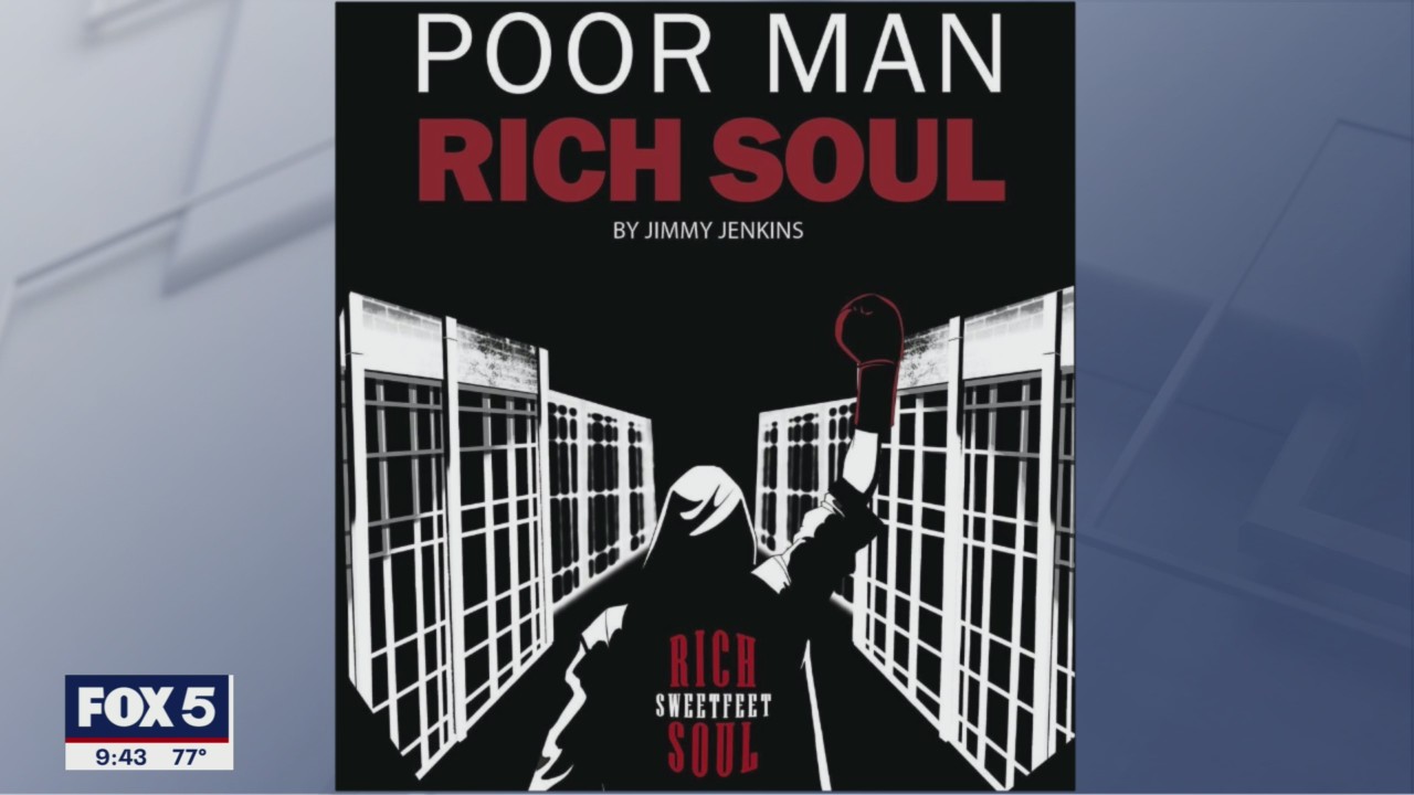 'Poor Man Rich Soul' coming to Duke Ellington School of the Arts