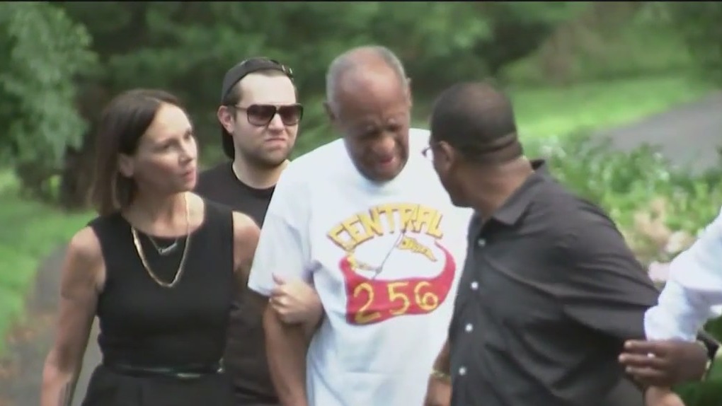 Bill Cosby accused of sexual assault again