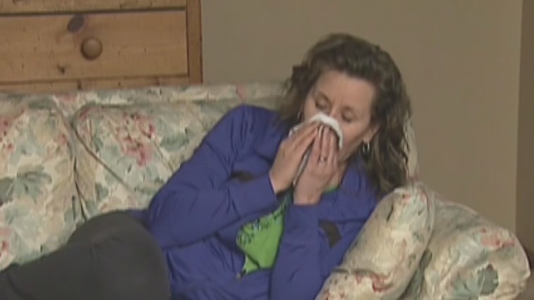 Allergy Capitals of the US