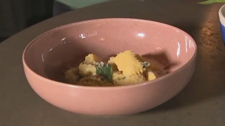 Signature Chefs Event: Il Brutto