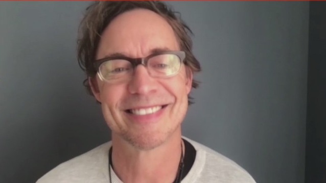 Tom Cavanaugh talks about Tubi film 'Corrective Measures'