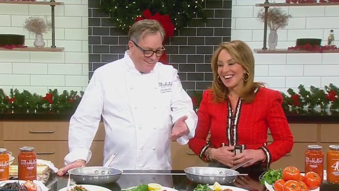 Feast of the Seven Fishes