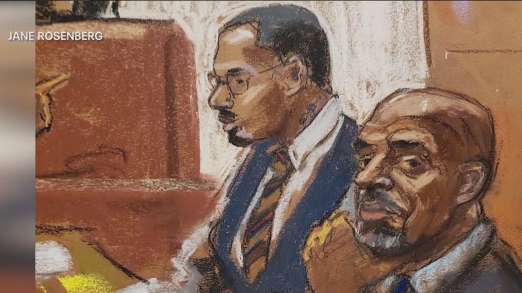 Jam Master Jay murder trial: Day 2