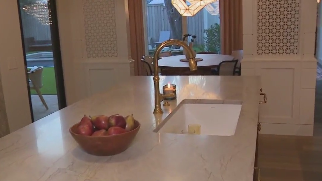 Tribeza Interiors Tour this weekend in Austin