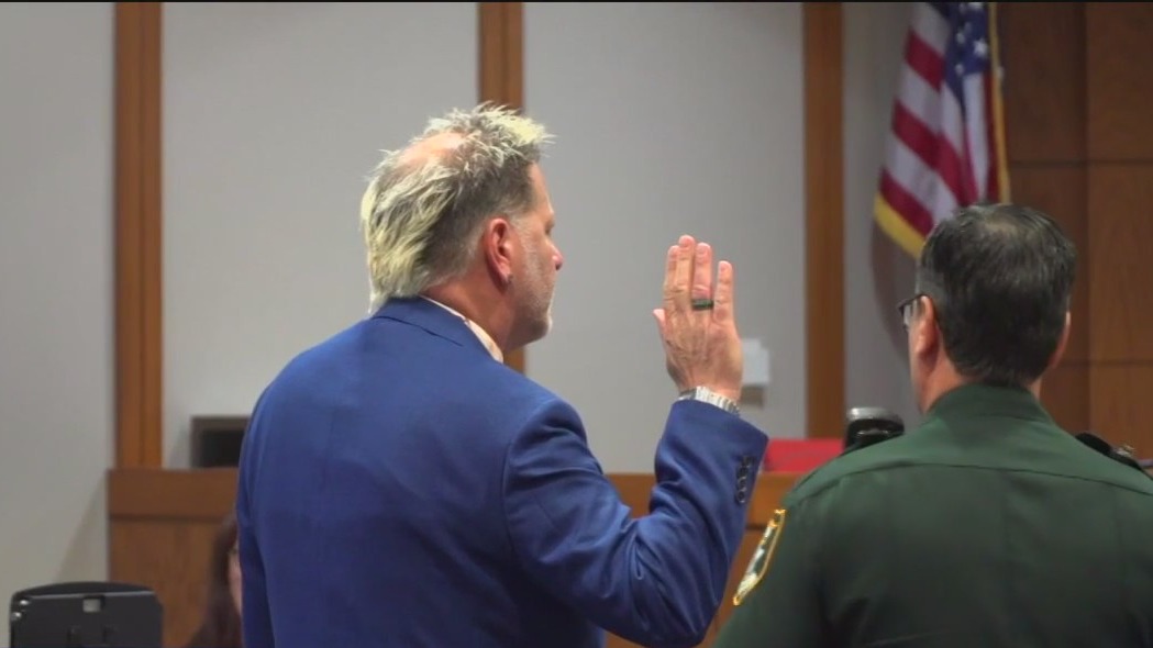 Judge rules no evidence of juror misconduct