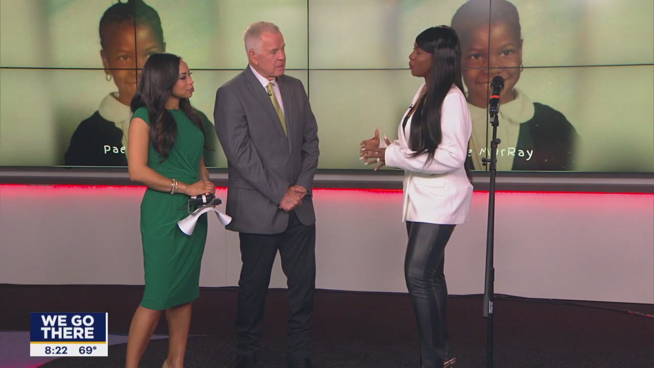 Local Pulse nightclub mass shooting survivor debuts song encouraging hope