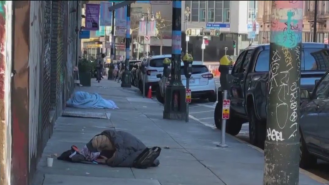 Gov. Newsom announces funds and resources for those living at homeless camps