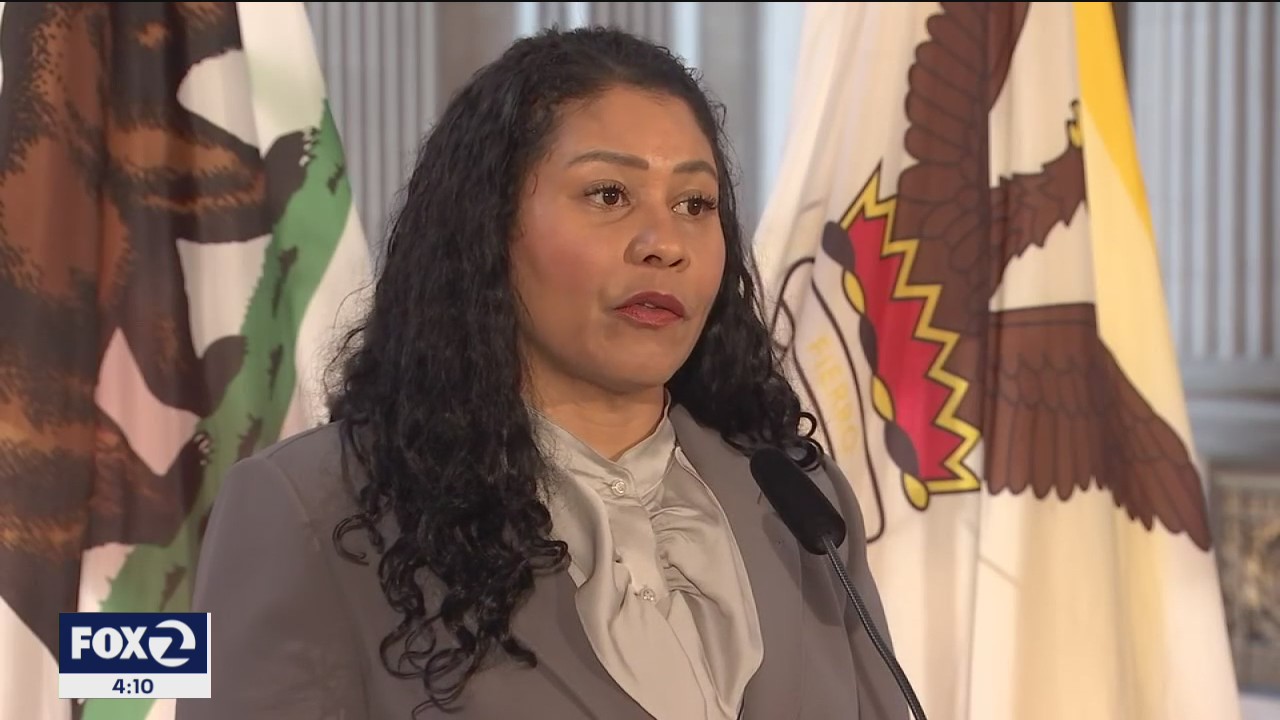 Future of SF school board in limbo following voter recall