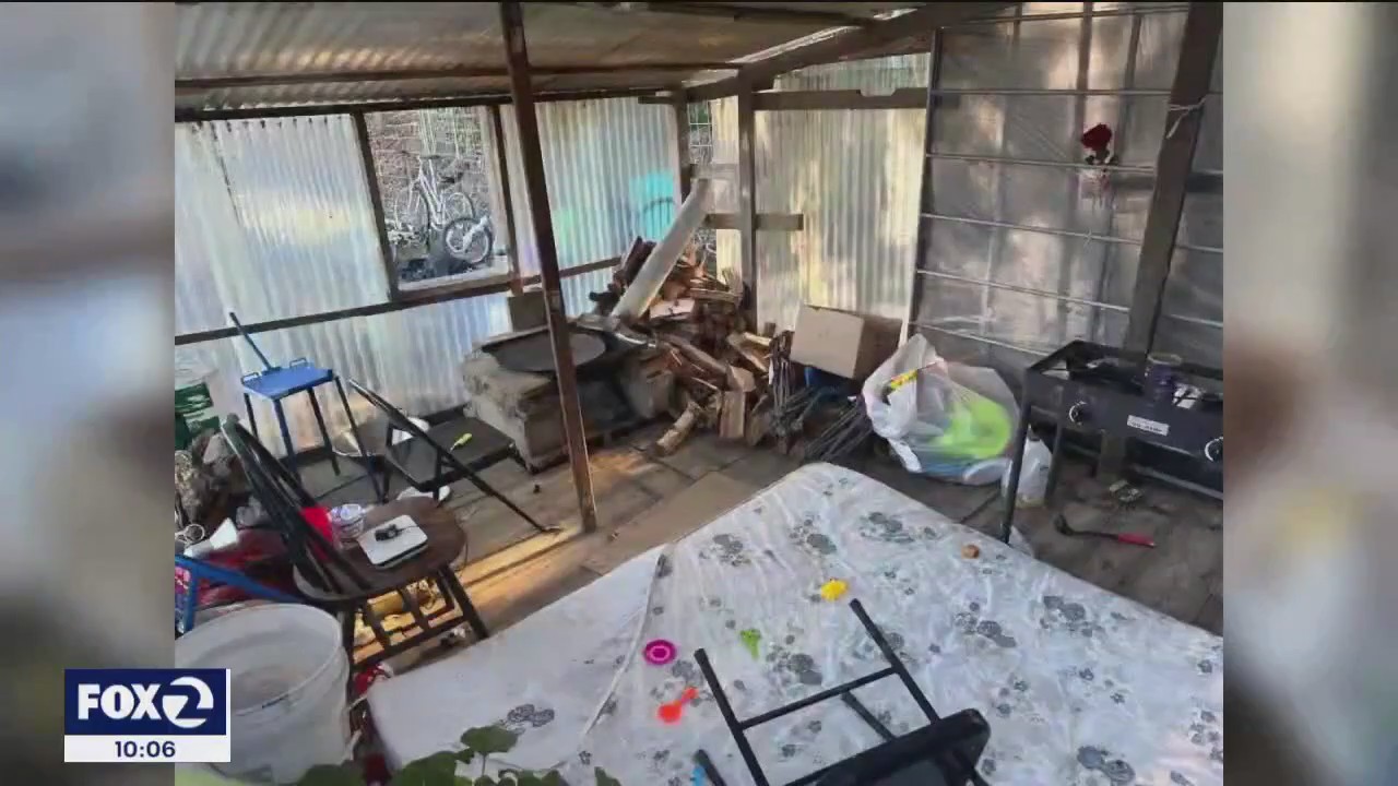 Half Moon Bay farmworkers lived in 'deplorable' conditions, allegedly paid $9 an hour