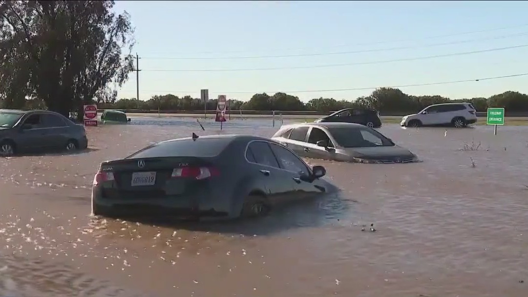CARFAX: 51,000 vehicles damaged by flooding, some now being sold