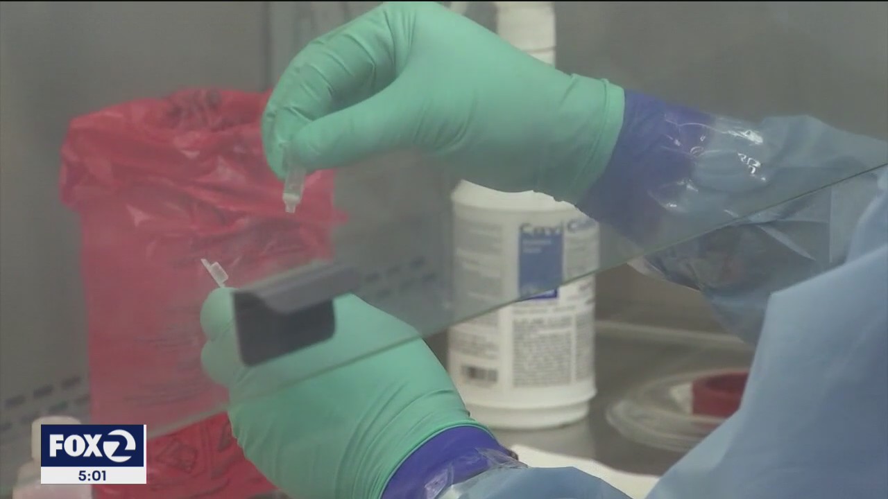 New COVID variant prompts travel restrictions