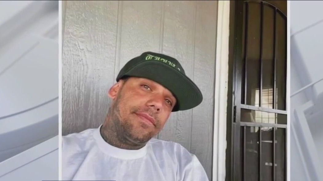 Alleged deputy killer should have been in jail, Sheriff Bianco says