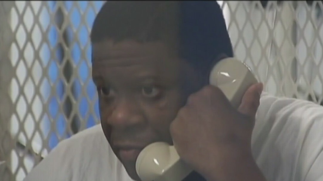 Texas death row inmate to get Supreme Court review