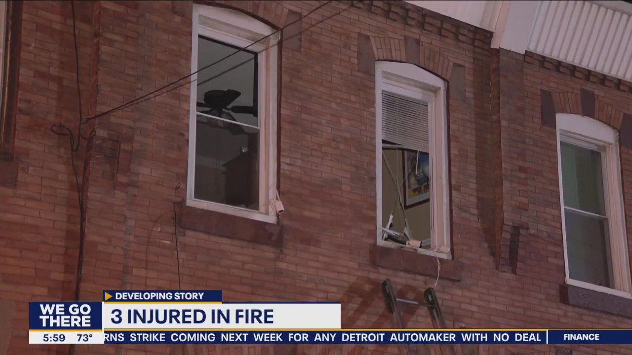 Today's Headlines: September 8, 2023