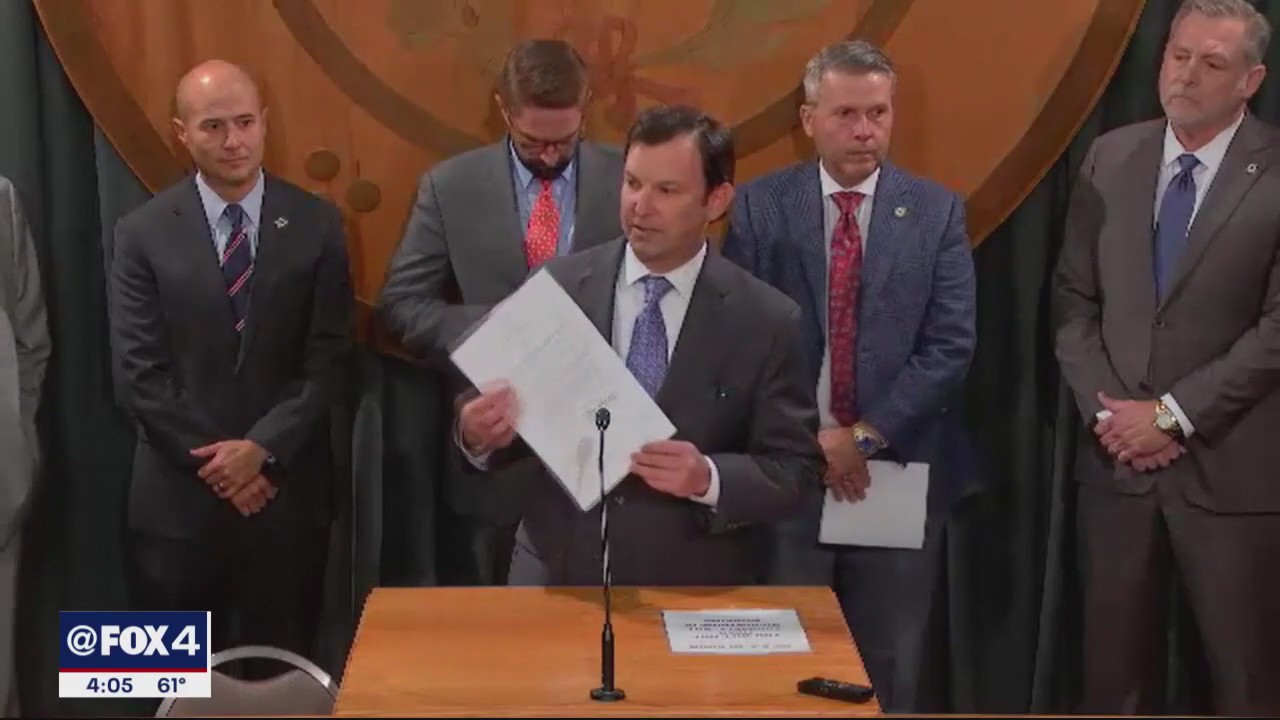 Gov. Abbott: Breakthrough on school choice bill