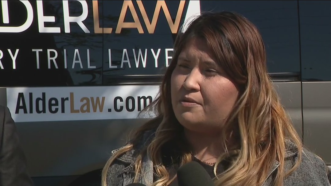 Rialto school officials accused of covering up sexual assault cases