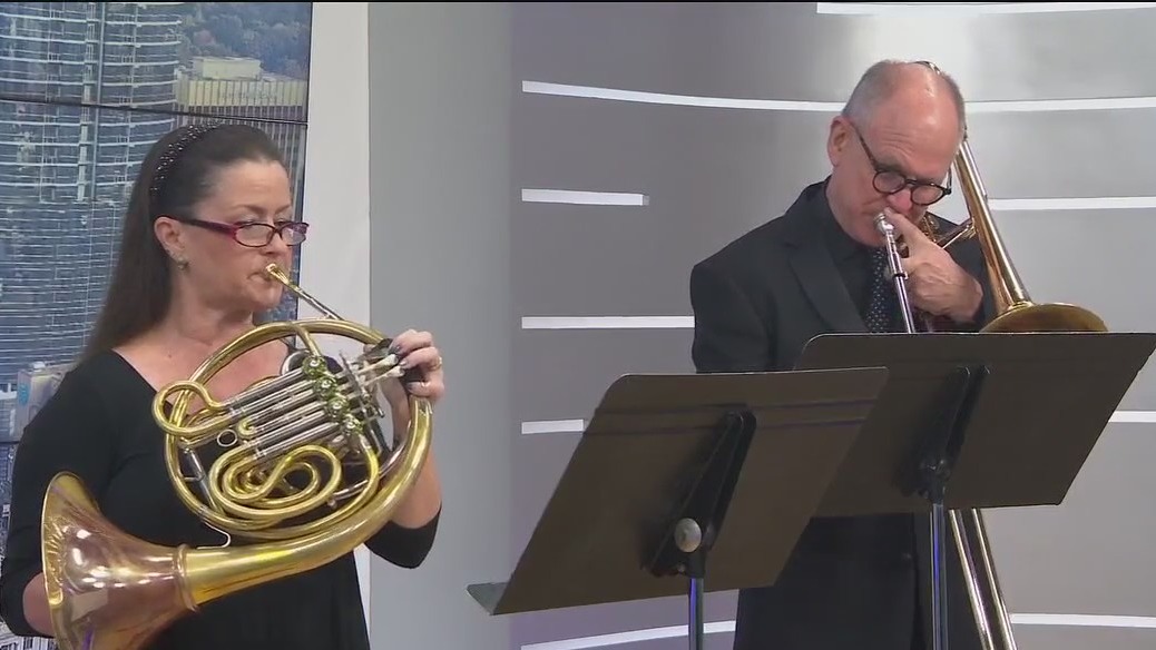 Orlando Philharmonic Orchestra joins GDO