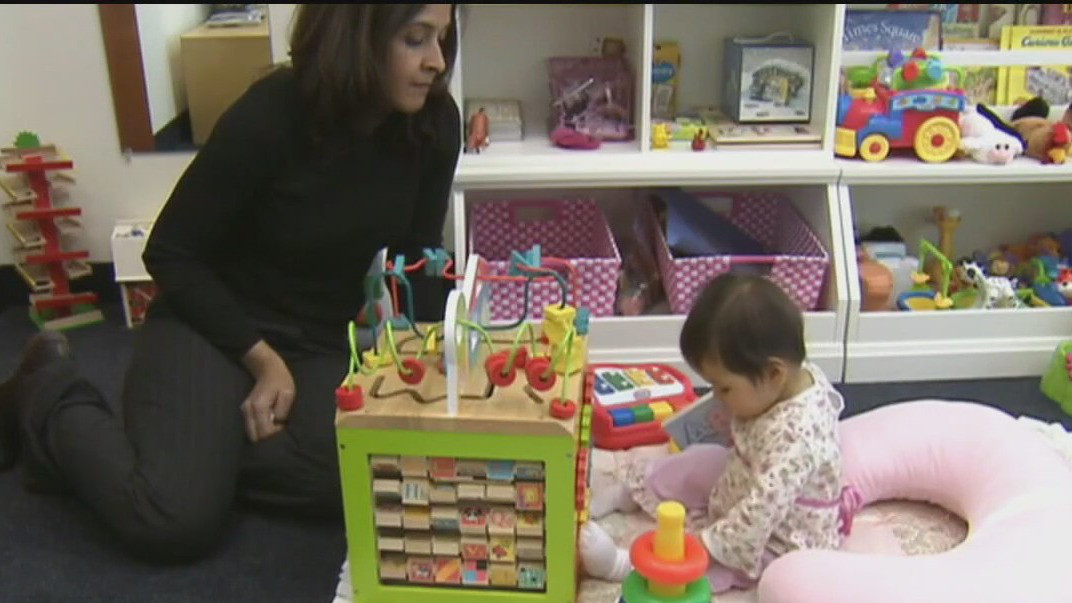 Minnesota paid family leave debated