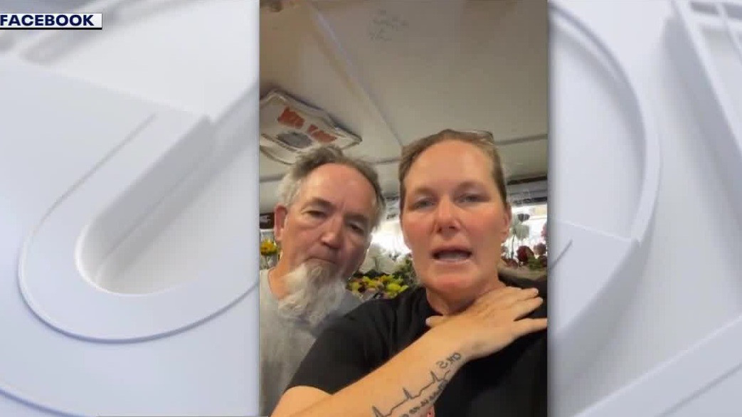 Cook's Corner GM speaks out after shooting