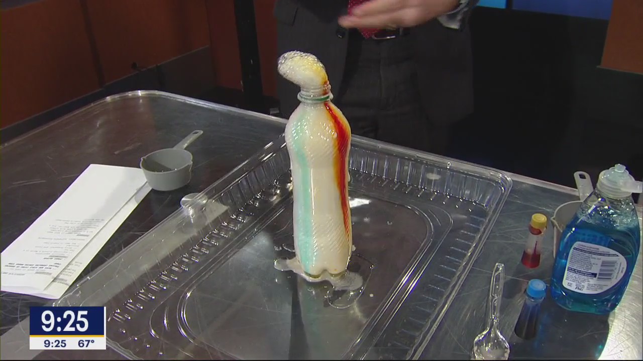 Boys and Girls Club offering spring break STEM camp