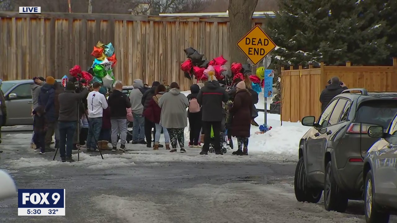Family of intruder shot and killed in Mpls break-in questions narrative, seeks transparency