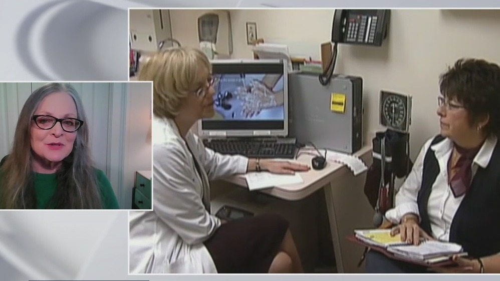 Advice for Memorial Hermann patients with BCBS insurance
