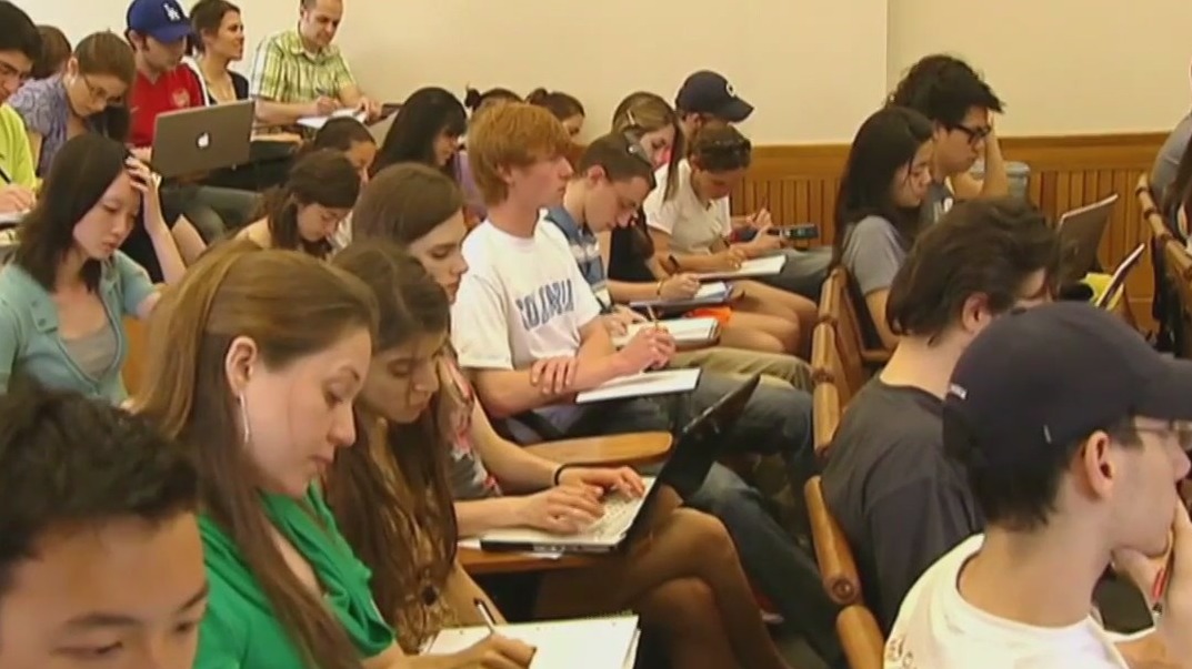 Student loan borrowers disappointed by SCOTUS decision
