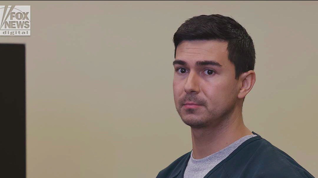NJ lawyer arrested over Boston rapes