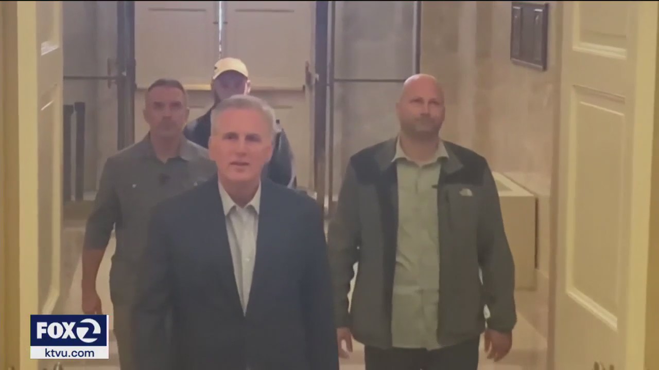 Republican hardliners demand cuts as government heads toward shutdown