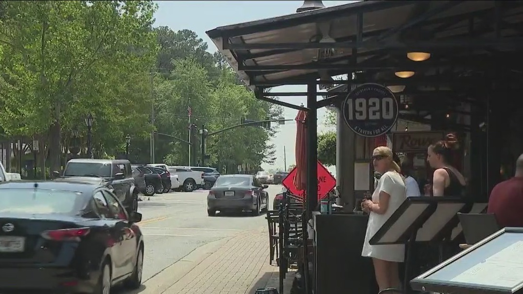 Owners say closing street will hurt business