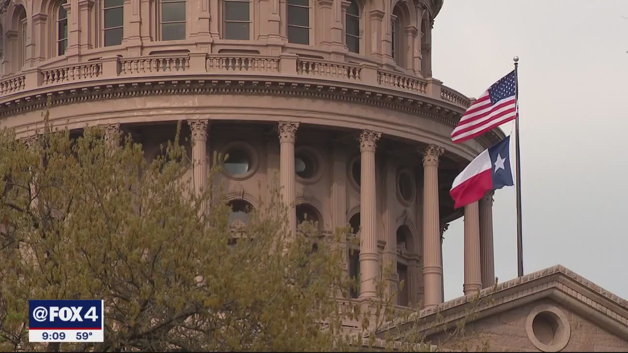 School vouchers rejected by Texas House