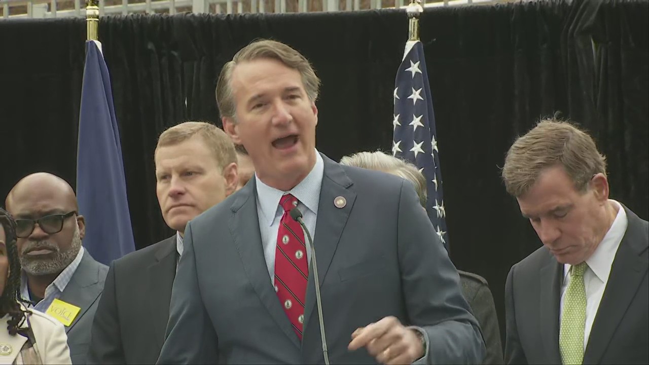 Virginia lawmakers make push for new FBI headquarters in Springfield