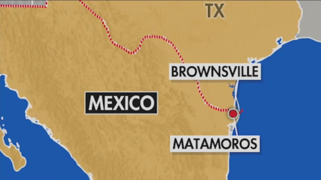 US issues travel guidance for parts of Mexico ahead of spring break
